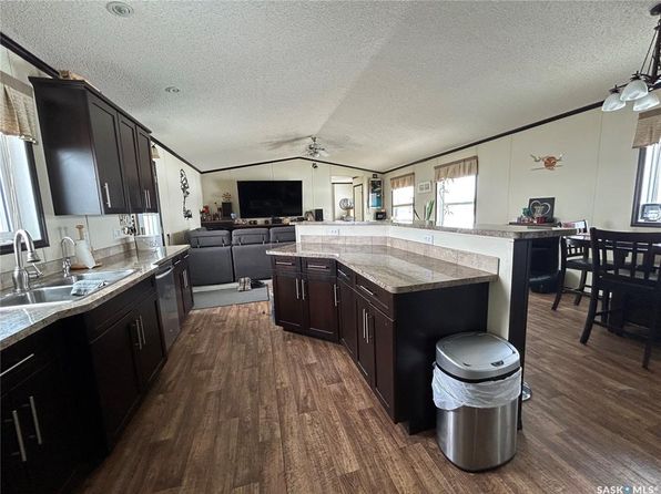 131 3rd AVENUE E, Fenwood, SK S0A 0Y0