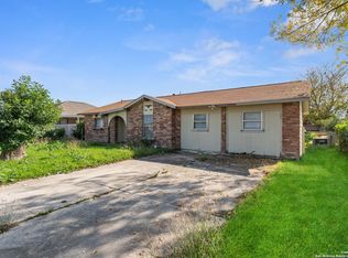 5902 Wayview St, San Antonio, TX 78220