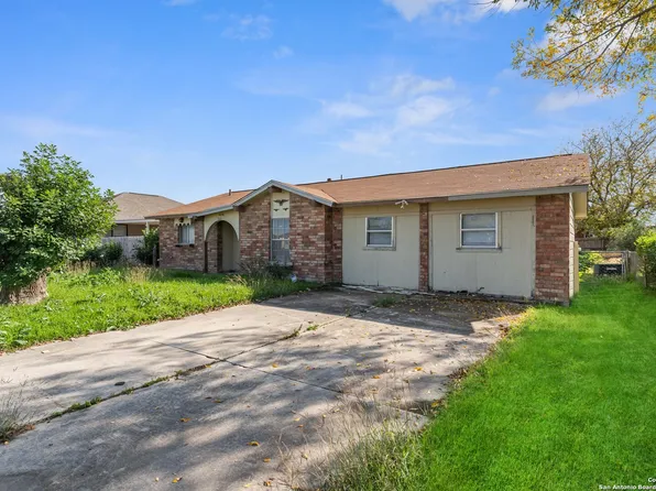5902 WAYVIEW ST, San Antonio, TX 78220