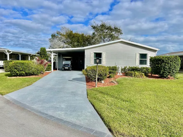 3712 Nimblewill Court, Port St Lucie, FL 34952