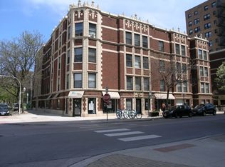 1052 W Granville Ave #8, Chicago, IL 60660