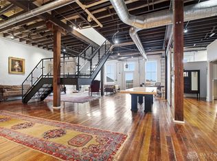 38 W High St APT 3B, Springfield, OH 45502