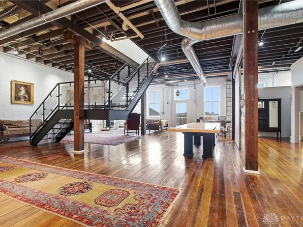 38 W High St APT 3B, Springfield, OH 45502