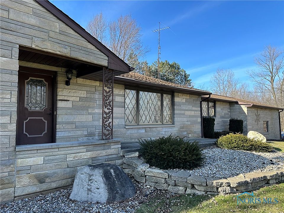 3587 State Route 49, Edgerton, OH 43517 Zillow