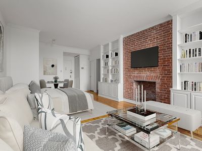 214 Riverside Dr APT 407, New York, NY, 10025