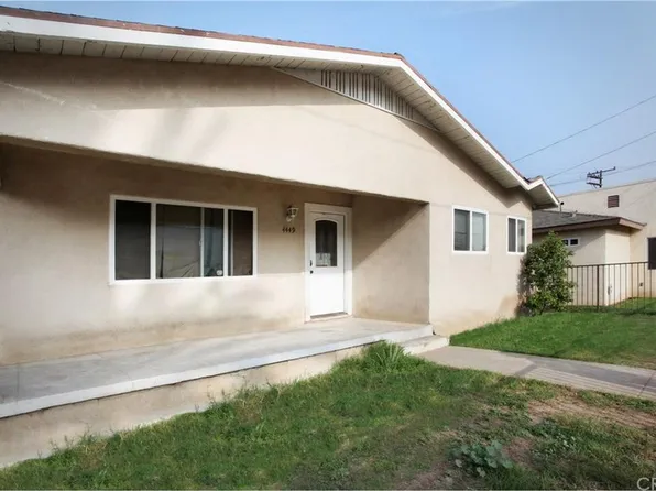4449 E 54th St, Maywood, CA 90270