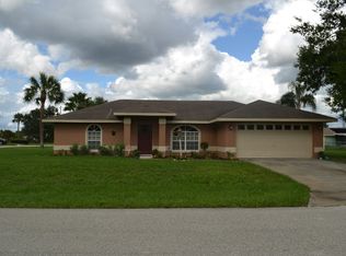 4840 Whiting Dr, Sebring, FL 33870