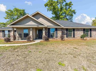 8500 Oak Hill Dr, Semmes, AL 36575