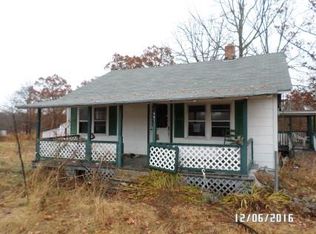 497 Garrison Rd, Hohenwald, TN 38462