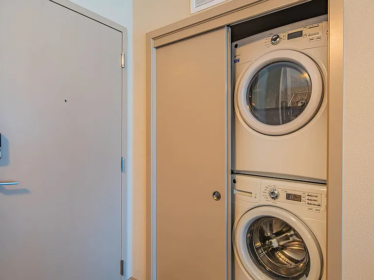 Laundry Room Cabinet