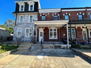 419 Markle St, Philadelphia, PA 19128