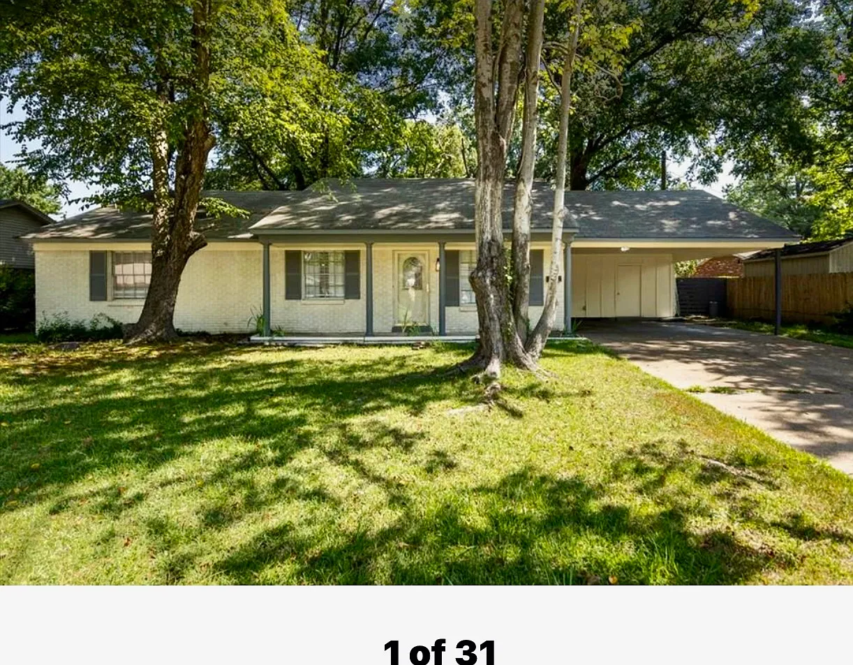 Pryor Dr, West Memphis — Photo 1