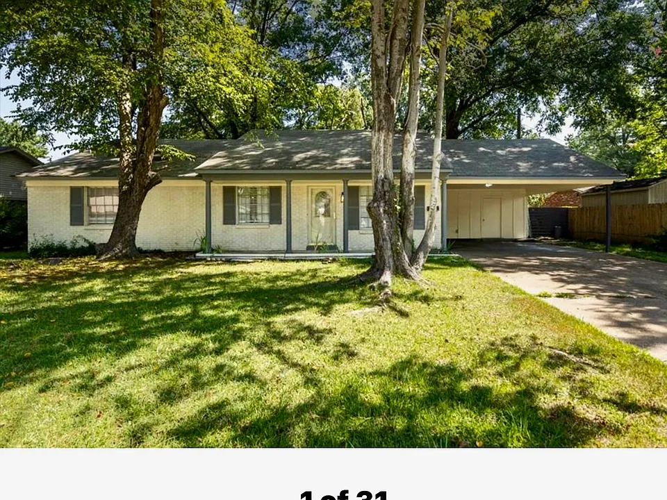 Pryor Dr