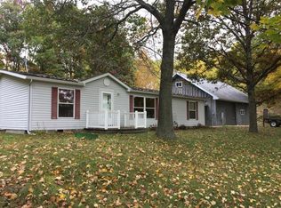 8278 Schmeid Rd, Lakeview, MI 48850