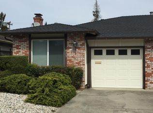 1029 Valerian Way, Sunnyvale, CA 94086