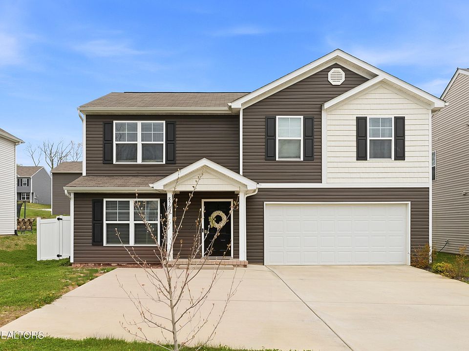 1st image of 8563 Mascot Rd