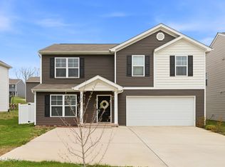 8563 Mascot Rd, Knoxville, TN 37924