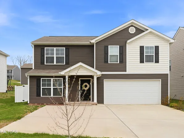 8563 Mascot Rd, Knoxville, TN 37924