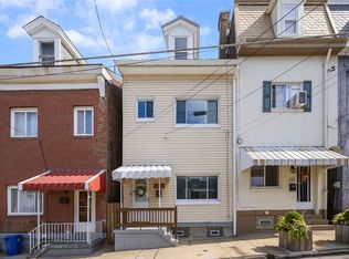 235 42nd St, Pittsburgh, PA 15201
