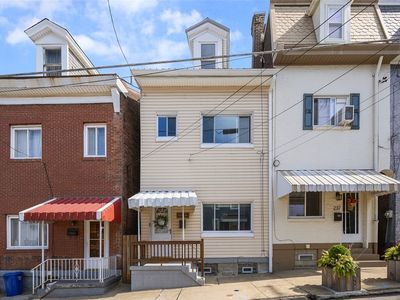 235 42nd St, Pittsburgh, PA, 15201