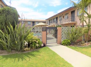 Charming 1 Bedroom 1 Bath In Long Beach, Long Beach, CA 90805