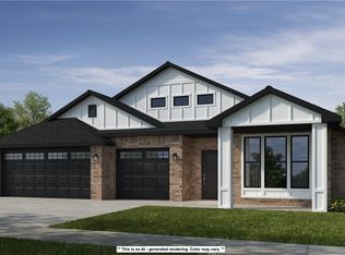 2611 Honeybell Ln, Centerton, AR 72712