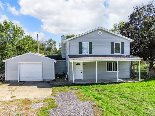3103 Locust St, Middletown, OH 45044