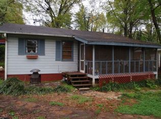 290 Willow Run, Athens, GA 30606