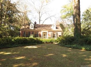 3224 Bankhead Ave, Montgomery, AL 36106