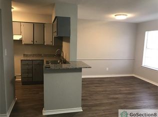4601 Altamesa Blvd #31, Fort Worth, TX 76133