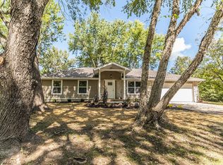 7469 E Farm Road 170, Rogersville, MO 65742