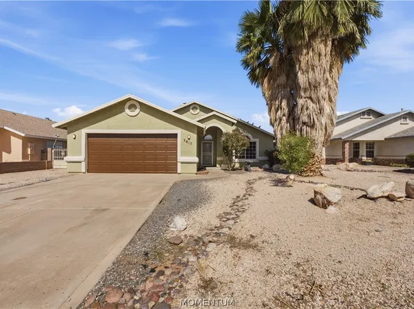 3817 E Potter Avenue, Kingman, AZ 86409