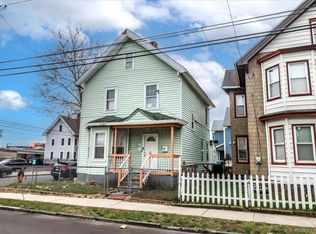 404 Arctic St, Bridgeport, CT 06608