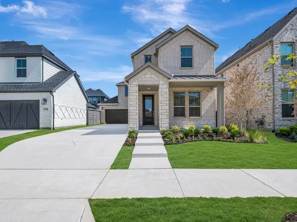 1113 Amaryllis Ln, Little Elm, TX 76227