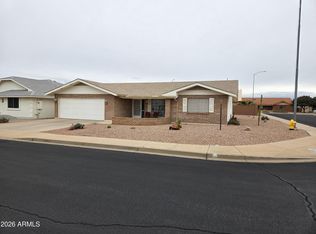 8348 E Nopal Ave, Mesa, AZ 85209