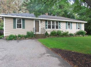 248 Haley Rd, Kittery, ME 03904