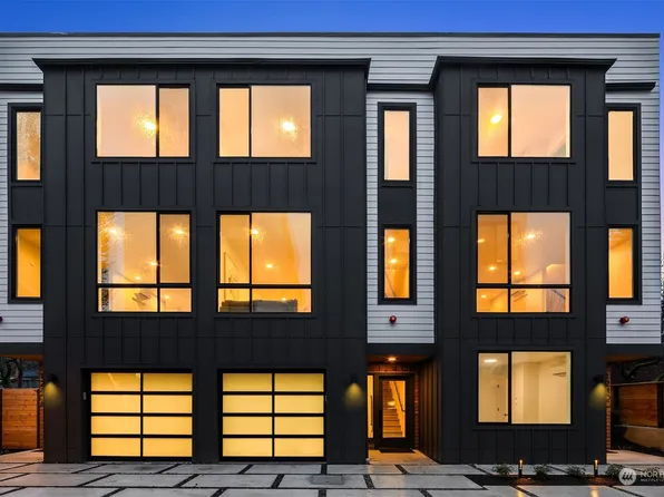 1240 NE 69th St A, Seattle, WA 98115