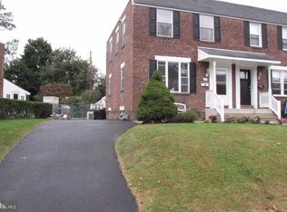 167 Earl Ln, Hatboro, PA