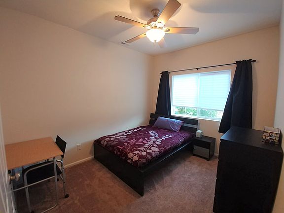 4th Bedroom Main Level
