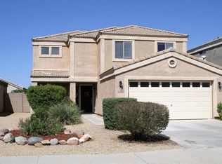 12020 W Acapulco Dr, El Mirage, AZ 85335