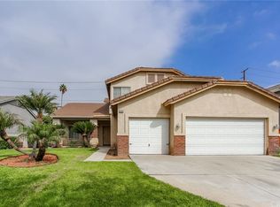 1143 Conestoga St, Corona, CA 92881
