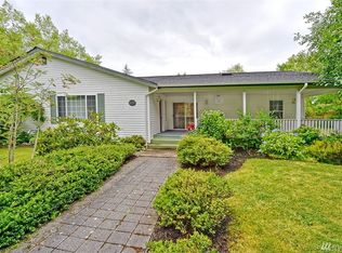 8179 Skeena Way, Blaine, WA 98230