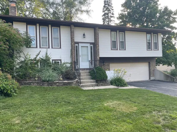 337 Merlin Ct, Bolingbrook, IL 60440