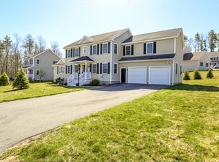 1 McCoun Way, Shirley, MA 01464
