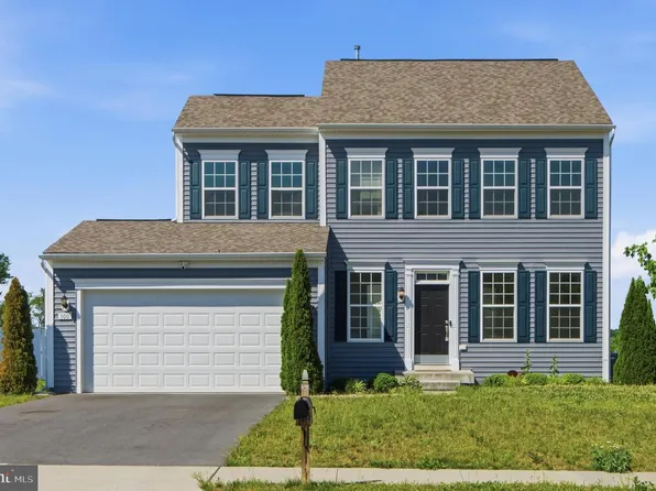 100 Alliance Ct, Winchester, VA 22602