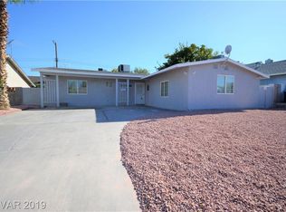 5421 Del Monte Ave, Las Vegas, NV 89146