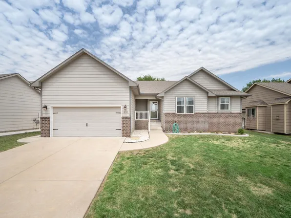 1230 Leonard St, Haysville, KS 67060