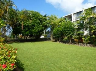 82-6073 Hawaii Belt Rd #A, Captain Cook, HI 96704