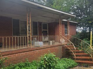1388 Lakeview Cir, Macon, GA 31206