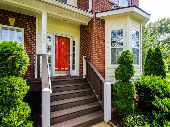 7249 Cox Park, Fairview, TN 37062
